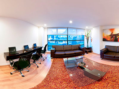 Fotos del hotel - TIVOLI SUITES HOTEL