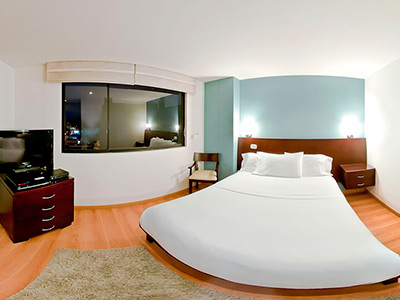Fotos del hotel - TIVOLI SUITES HOTEL