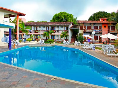 Fotos del hotel - FENIX HOTEL