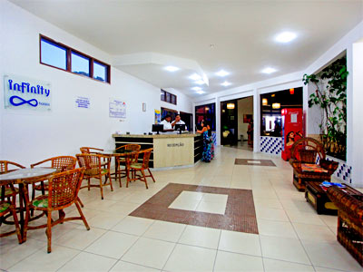 Fotos del hotel - FENIX HOTEL