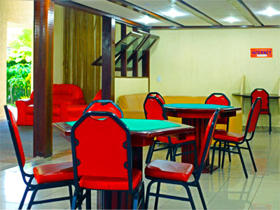 Fotos del hotel - FENIX HOTEL
