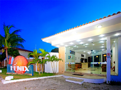 Fotos del hotel - FENIX HOTEL