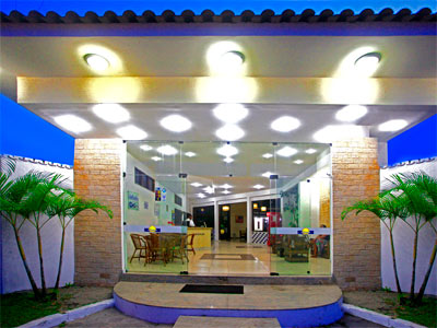 Fotos del hotel - FENIX HOTEL