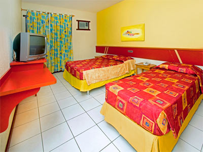 Fotos del hotel - FENIX HOTEL
