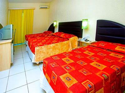 Fotos del hotel - FENIX HOTEL
