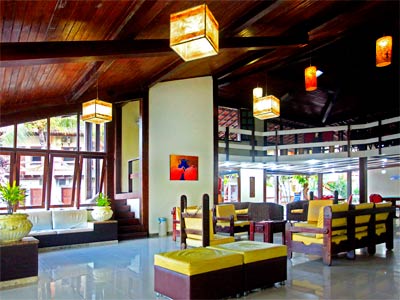 Fotos del hotel - FENIX HOTEL
