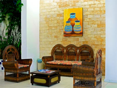 Fotos del hotel - FENIX HOTEL