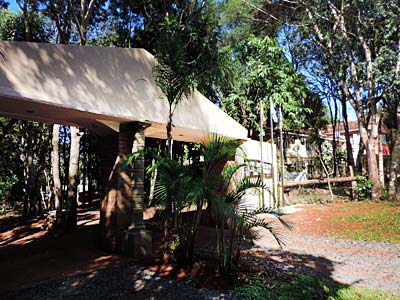 Fotos del hotel - HOTEL CABANAS DEL LENADOR