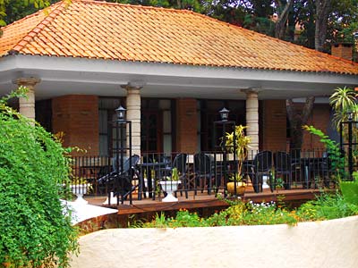 Fotos del hotel - HOTEL CABANAS DEL LENADOR