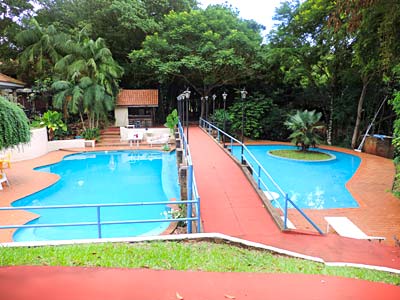 Fotos del hotel - HOTEL CABANAS DEL LENADOR