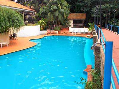 Fotos del hotel - HOTEL CABANAS DEL LENADOR