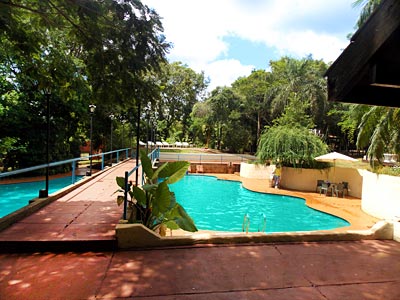 Fotos del hotel - HOTEL CABANAS DEL LENADOR