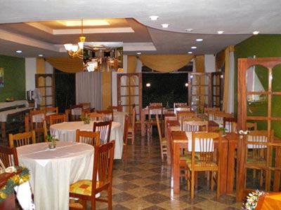 Fotos del hotel - HOTEL CABANAS DEL LENADOR