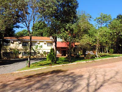 Fotos del hotel - HOTEL CABANAS DEL LENADOR