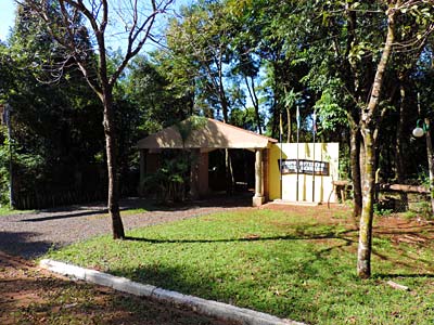 Fotos del hotel - HOTEL CABANAS DEL LENADOR