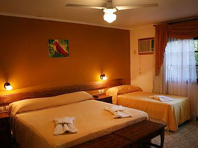 Fotos del hotel - HOTEL CABANAS DEL LENADOR