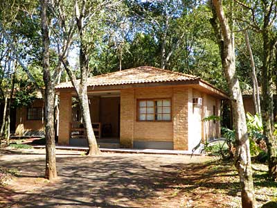 Fotos del hotel - HOTEL CABANAS DEL LENADOR
