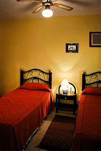 Fotos del hotel - HOTEL CABANAS DEL LENADOR