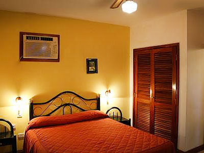 Fotos del hotel - HOTEL CABANAS DEL LENADOR