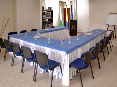 Fotos del hotel - MEDITERRANEO HOTEL MEDELLIN