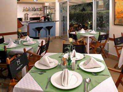 Fotos del hotel - MEDITERRANEO HOTEL MEDELLIN