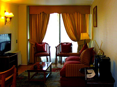 Fotos del hotel - AINARA APARTMENTS