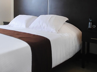 Fotos del hotel - HOTEL ATLANTIS SUITES