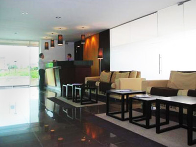 Fotos del hotel - HOTEL ATLANTIS SUITES