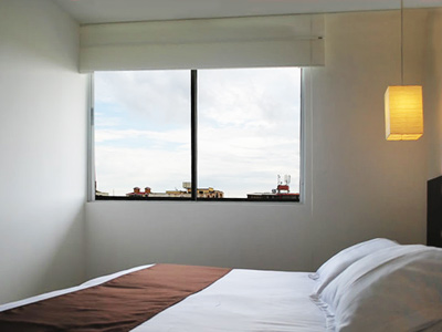 Fotos del hotel - HOTEL ATLANTIS SUITES