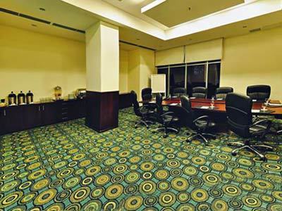 Fotos del hotel - COURTYARD BY MARRIOTT GUAYAQUIL
