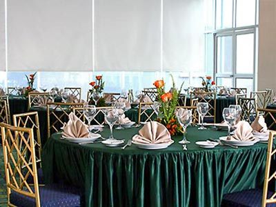 Fotos del hotel - COURTYARD BY MARRIOTT GUAYAQUIL
