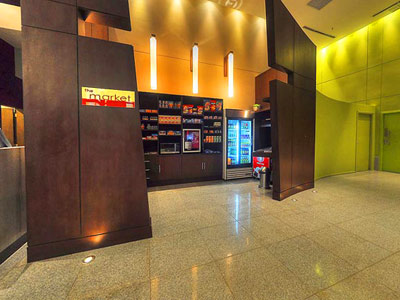 Fotos del hotel - COURTYARD BY MARRIOTT GUAYAQUIL