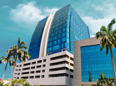 Fotos del hotel - COURTYARD BY MARRIOTT GUAYAQUIL