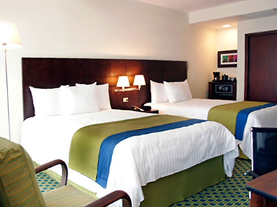 Fotos del hotel - COURTYARD BY MARRIOTT GUAYAQUIL