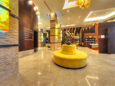 Fotos del hotel - COURTYARD BY MARRIOTT GUAYAQUIL