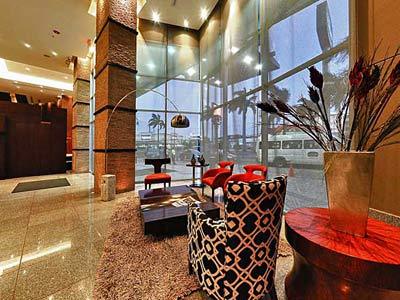 Fotos del hotel - COURTYARD BY MARRIOTT GUAYAQUIL
