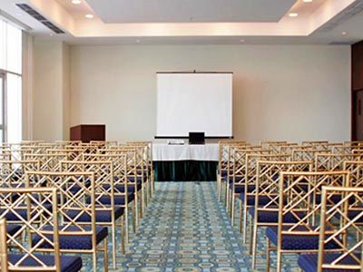 Fotos del hotel - COURTYARD BY MARRIOTT GUAYAQUIL