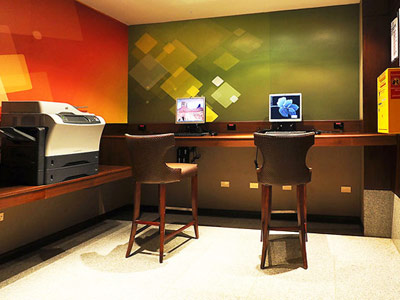 Fotos del hotel - COURTYARD BY MARRIOTT GUAYAQUIL