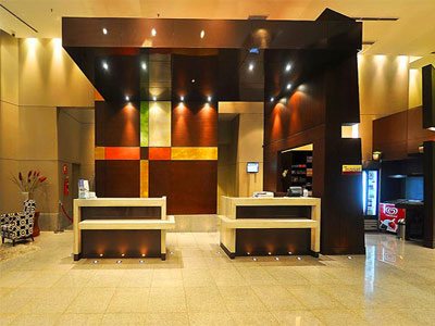 Fotos del hotel - COURTYARD BY MARRIOTT GUAYAQUIL
