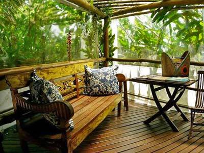 Fotos del hotel - POUSADA VILLA DA PRAINHA
