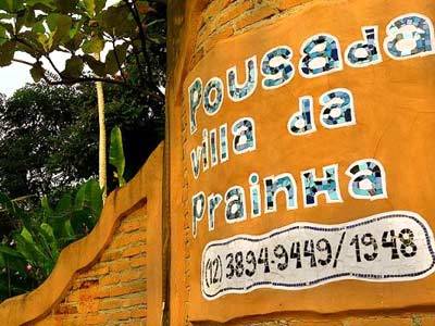 Fotos del hotel - POUSADA VILLA DA PRAINHA