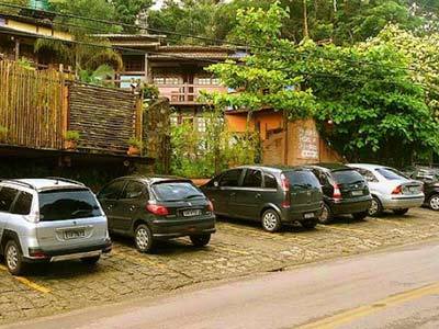 Fotos del hotel - POUSADA VILLA DA PRAINHA