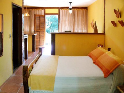 Fotos del hotel - POUSADA VILLA DA PRAINHA