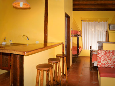 Fotos del hotel - POUSADA VILLA DA PRAINHA