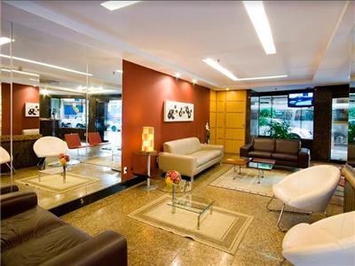 Fotos del hotel - HOTEL RONDONIA PALACE