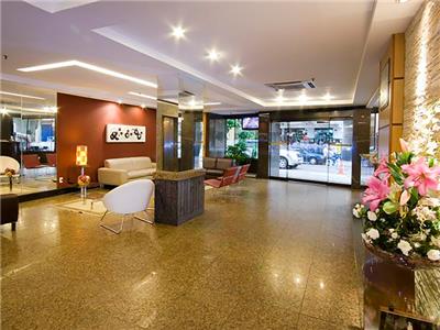 Fotos del hotel - HOTEL RONDONIA PALACE