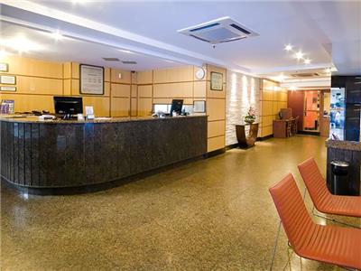 Fotos del hotel - HOTEL RONDONIA PALACE