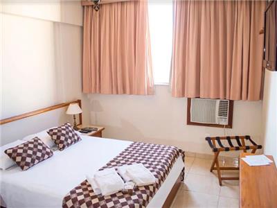 Fotos del hotel - HOTEL RONDONIA PALACE