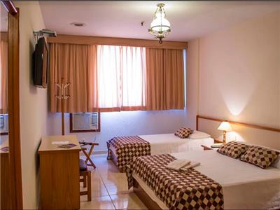 Fotos del hotel - HOTEL RONDONIA PALACE
