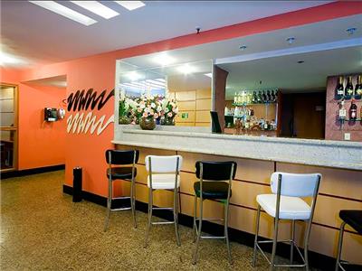 Fotos del hotel - HOTEL RONDONIA PALACE